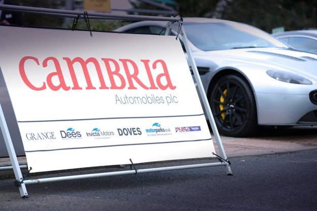 Welcome to the 'World Class Cambria Conference'